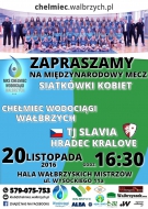 plakát z polska