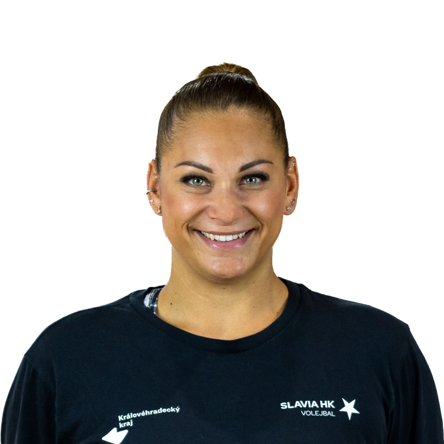 Laura Holubcová