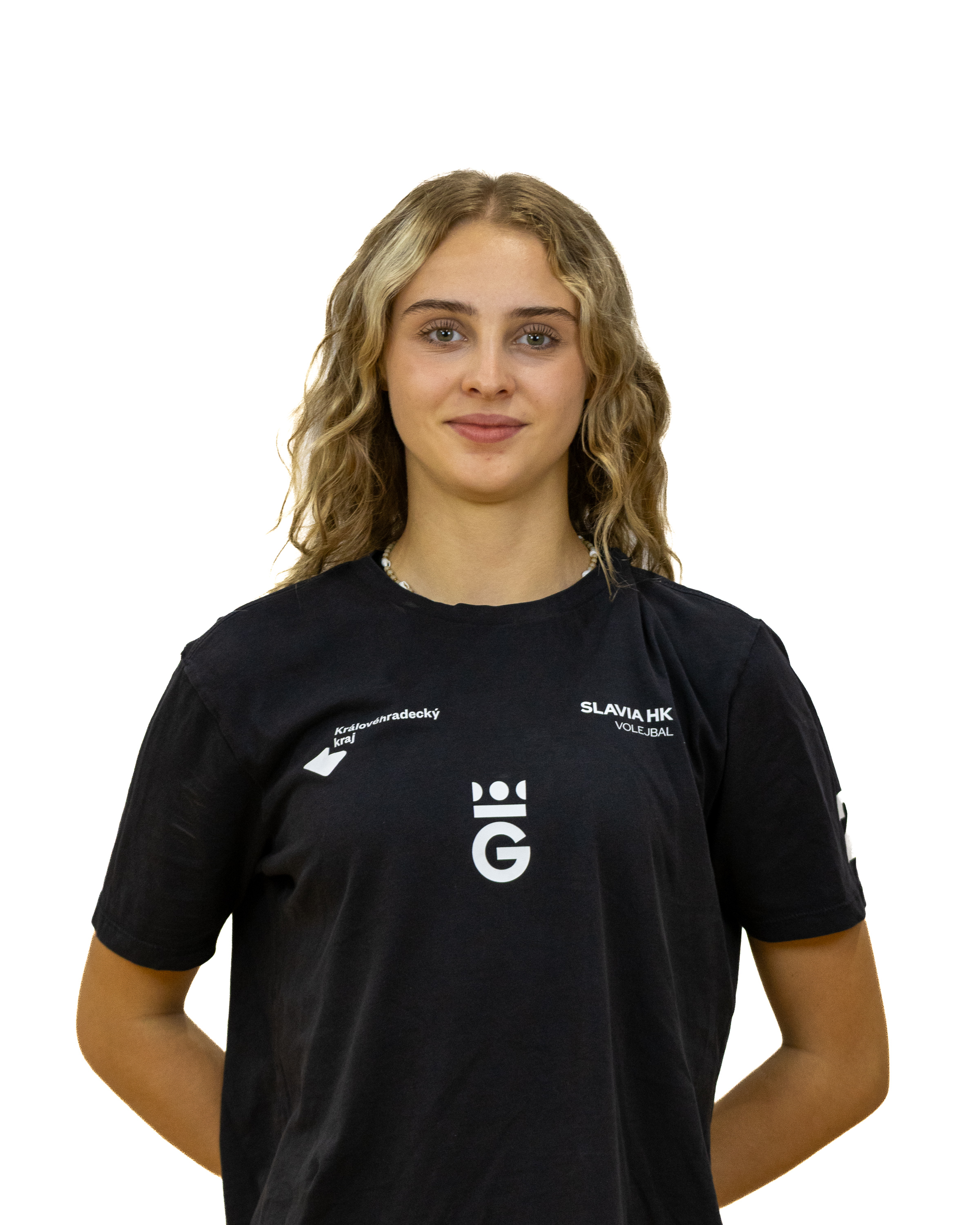 Tereza Světlíková