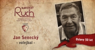 Jan Senecký