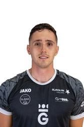 Mykola Khonym