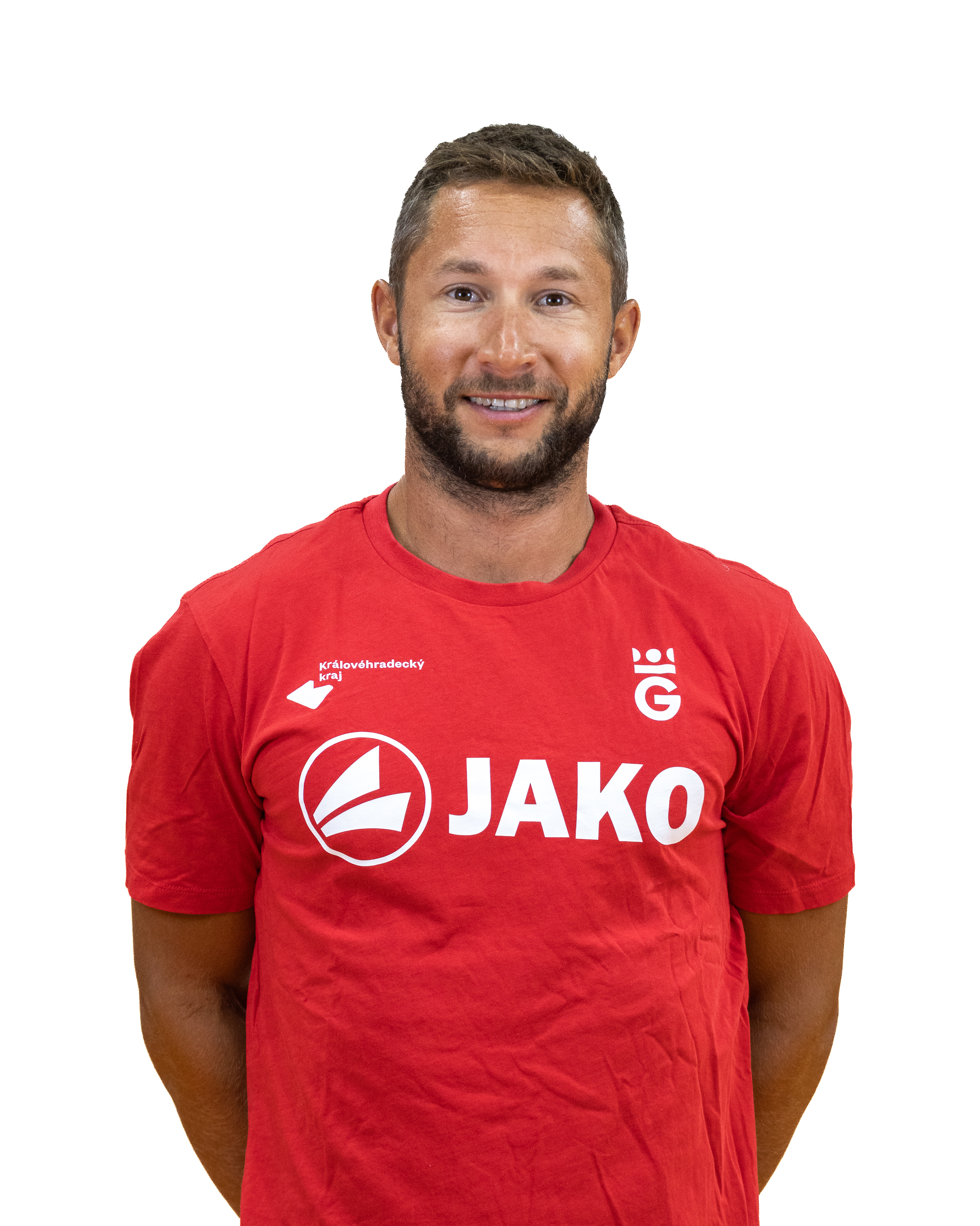 Jakub Holčík