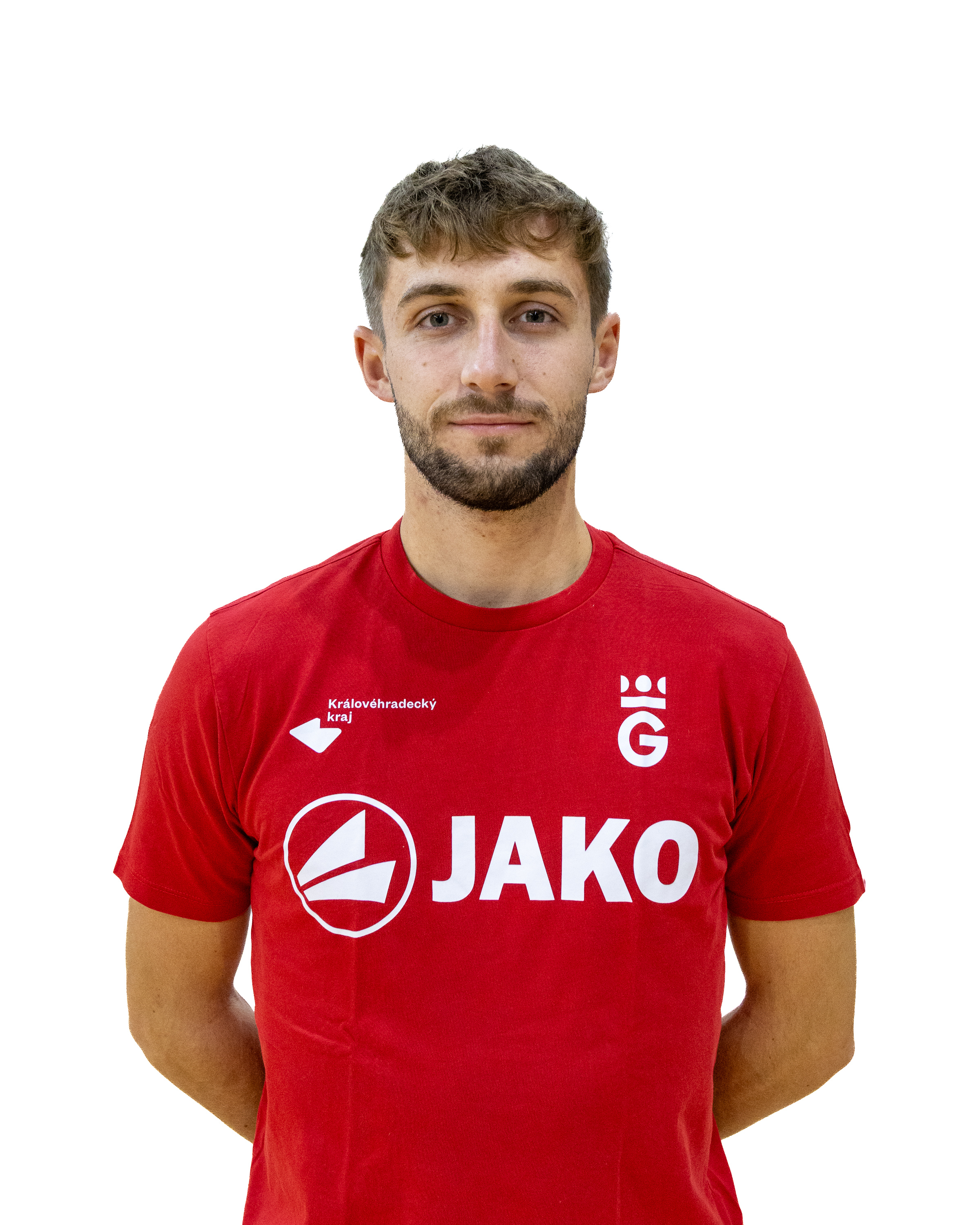 Petr Kozlik