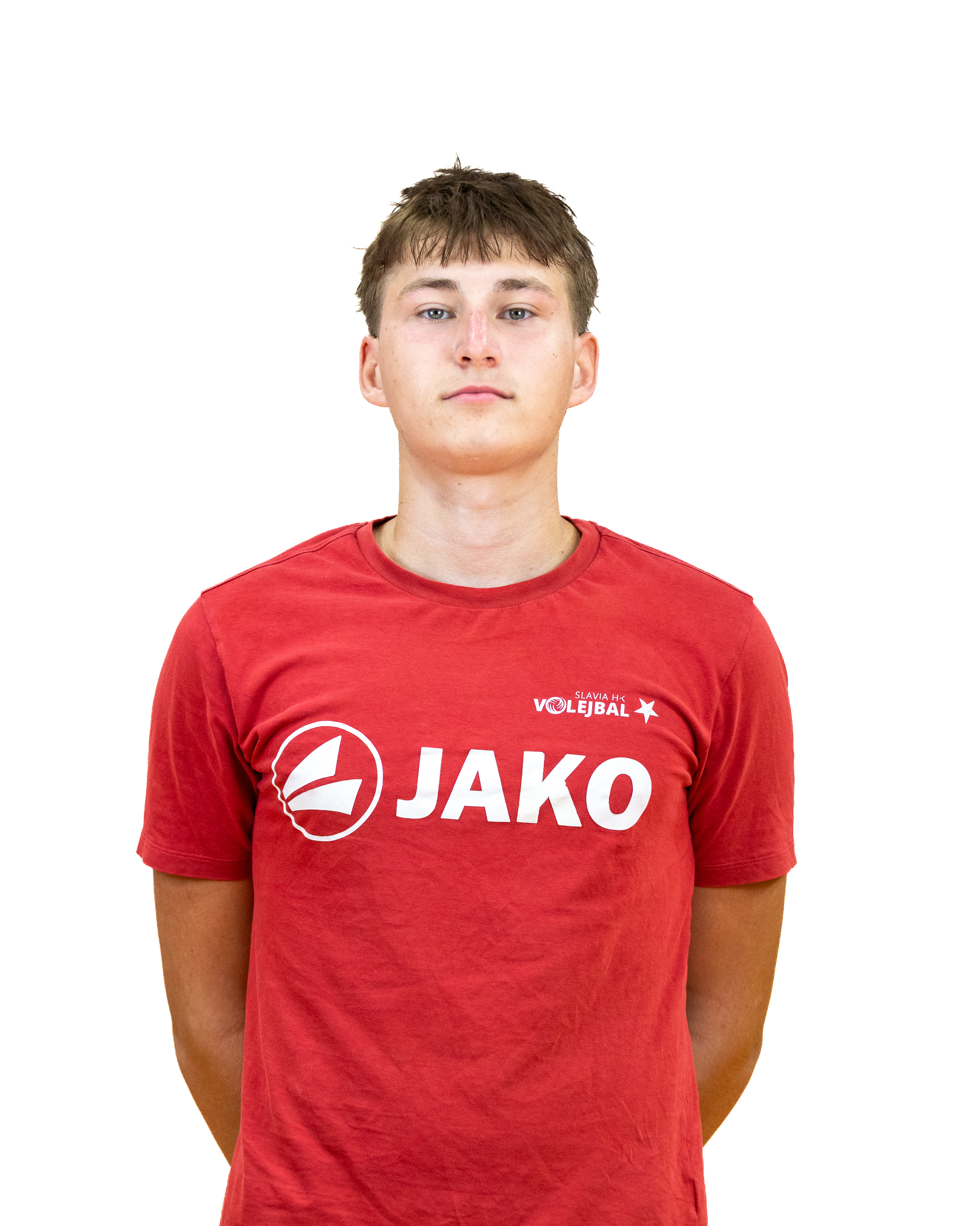 Tadeáš Dvořák