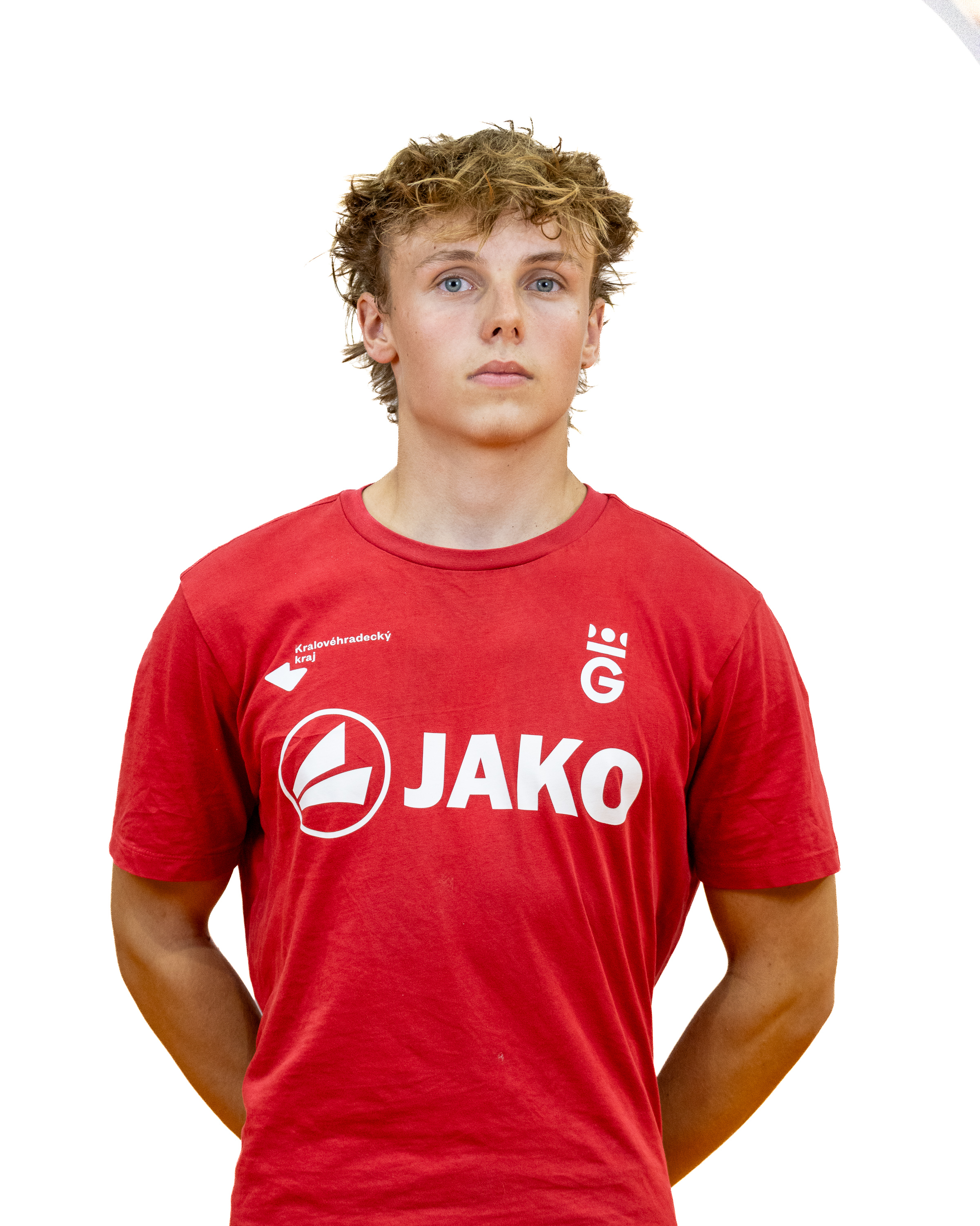 Dominik Burda