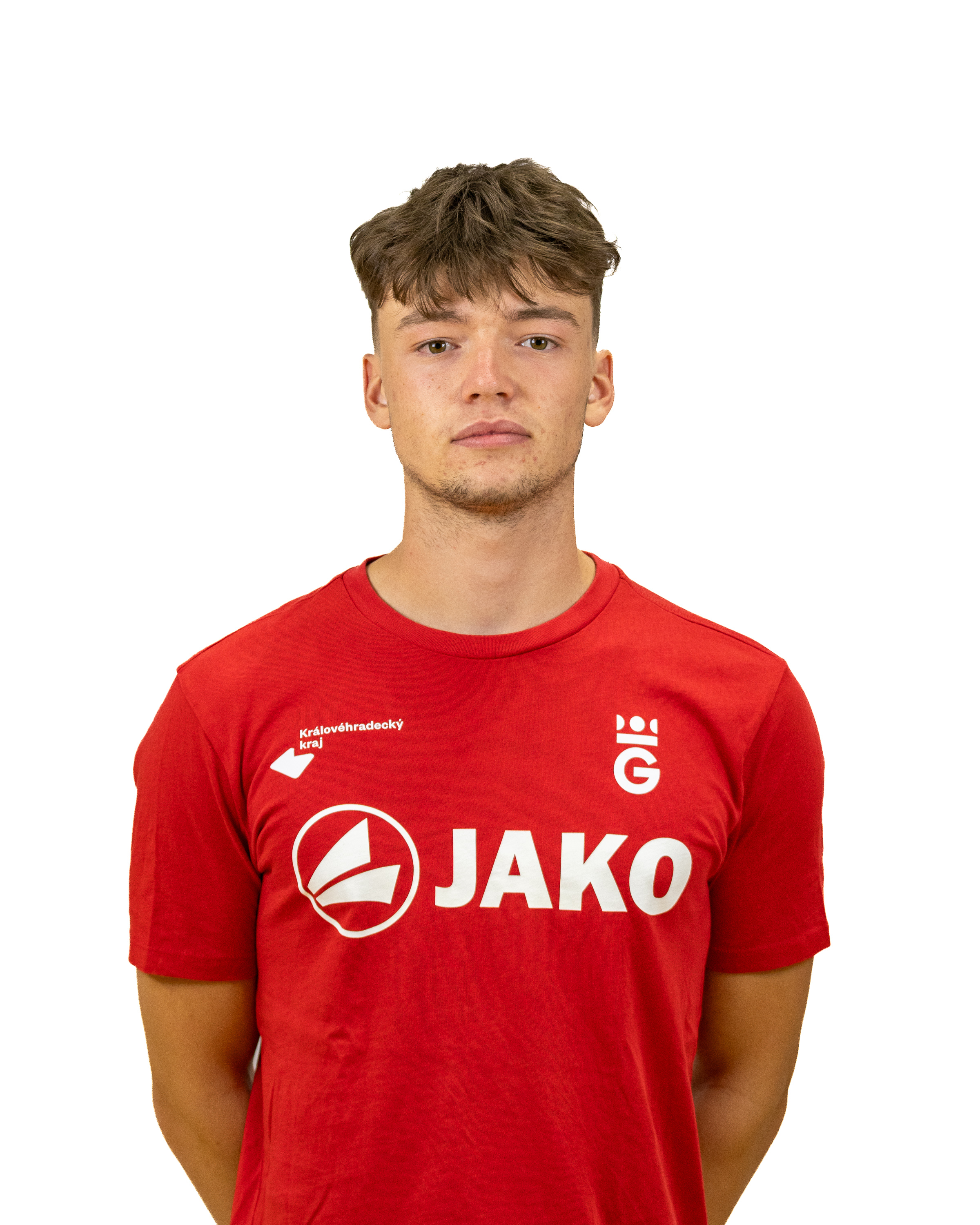 Jiří Jílek