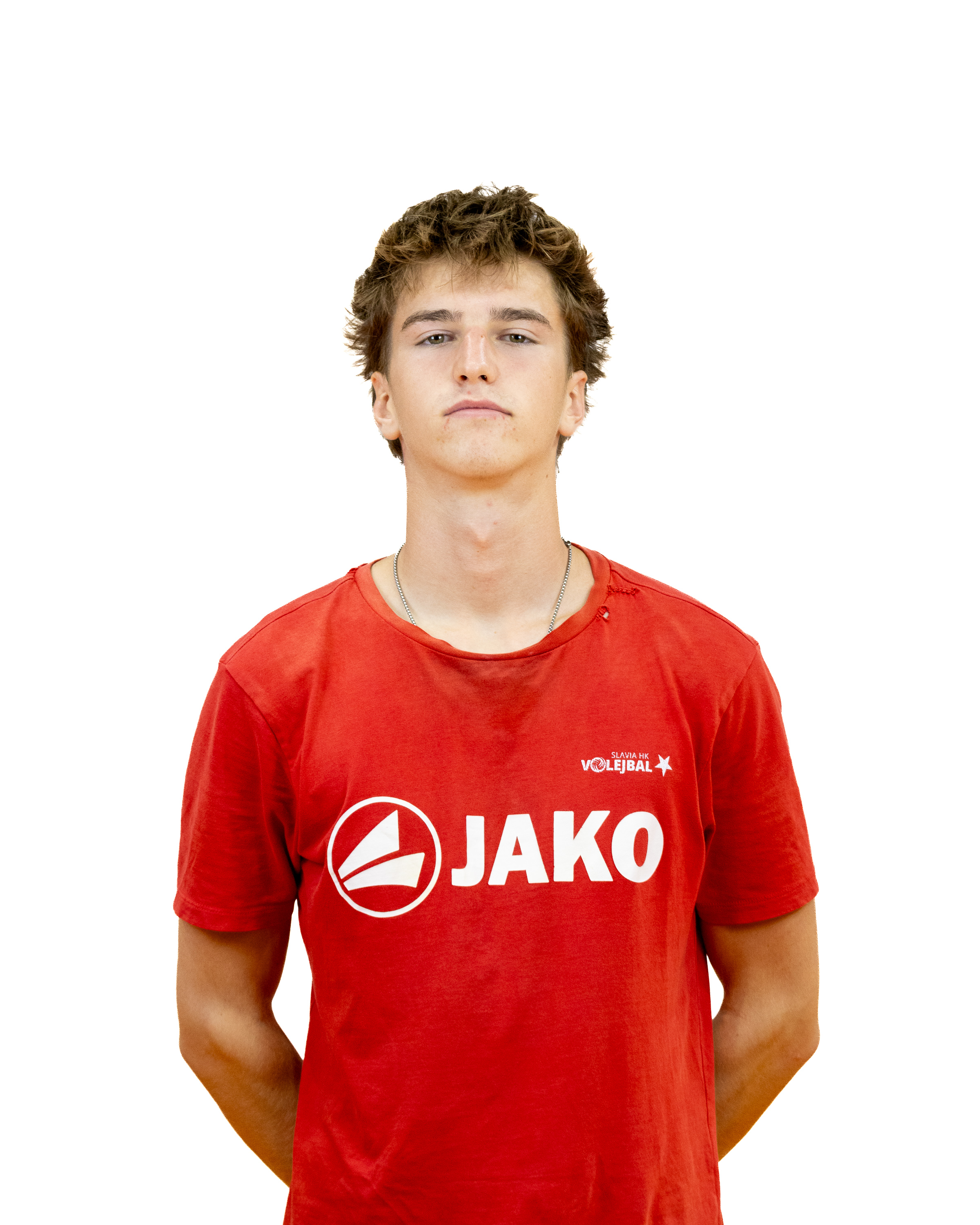Lukáš Radina