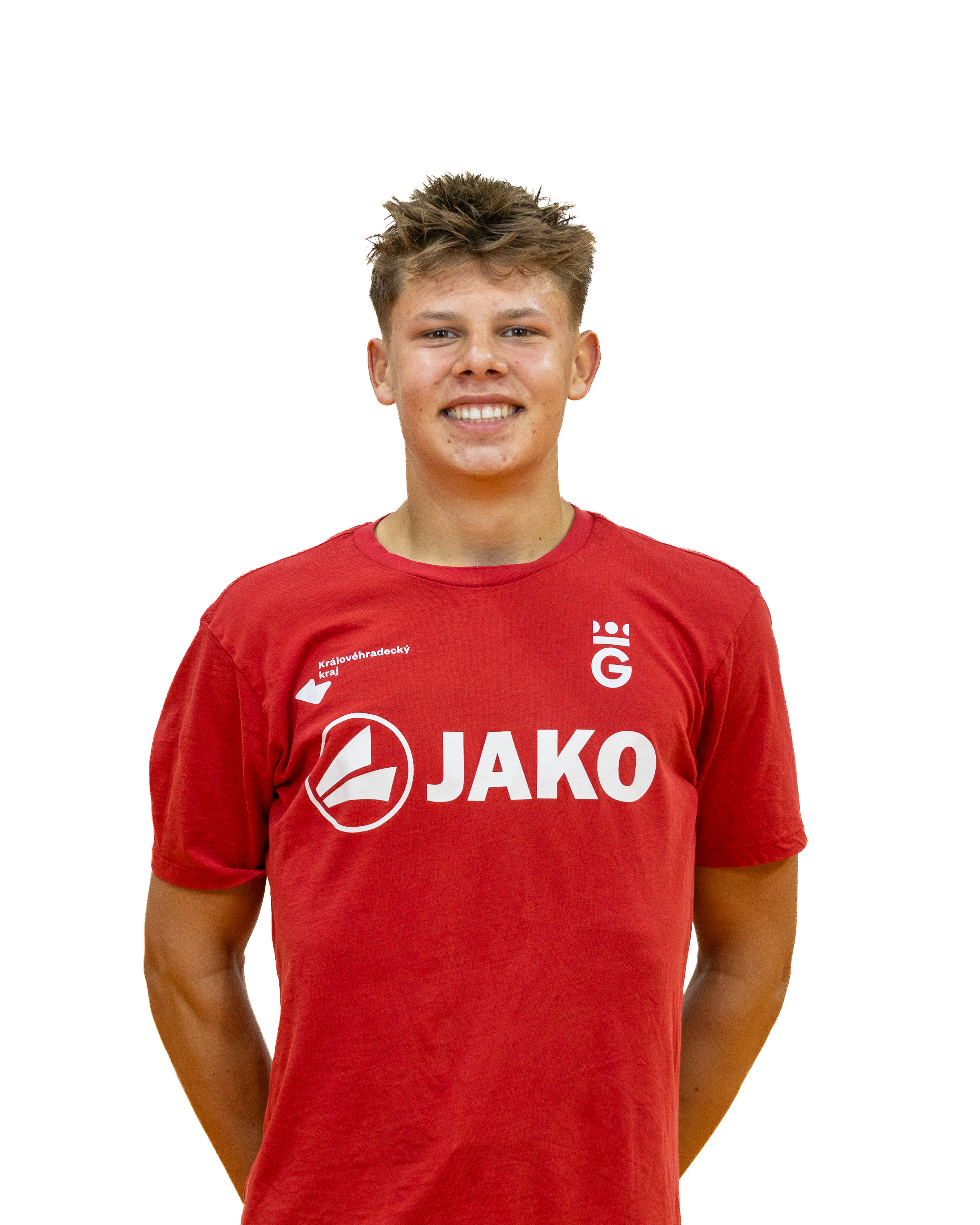 Patrik Pařízek
