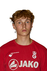 Dominik Burda