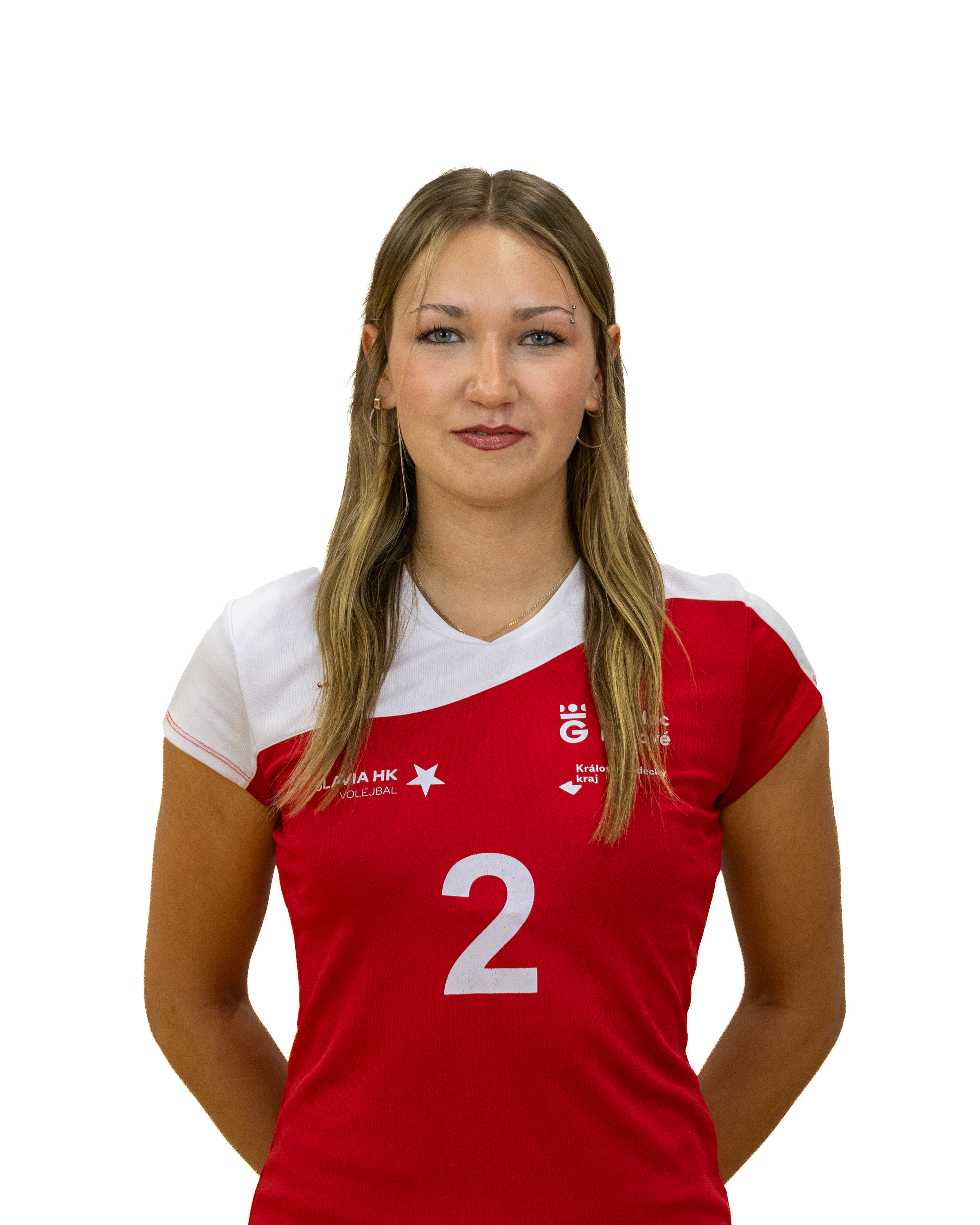 Aneta Sedlářová