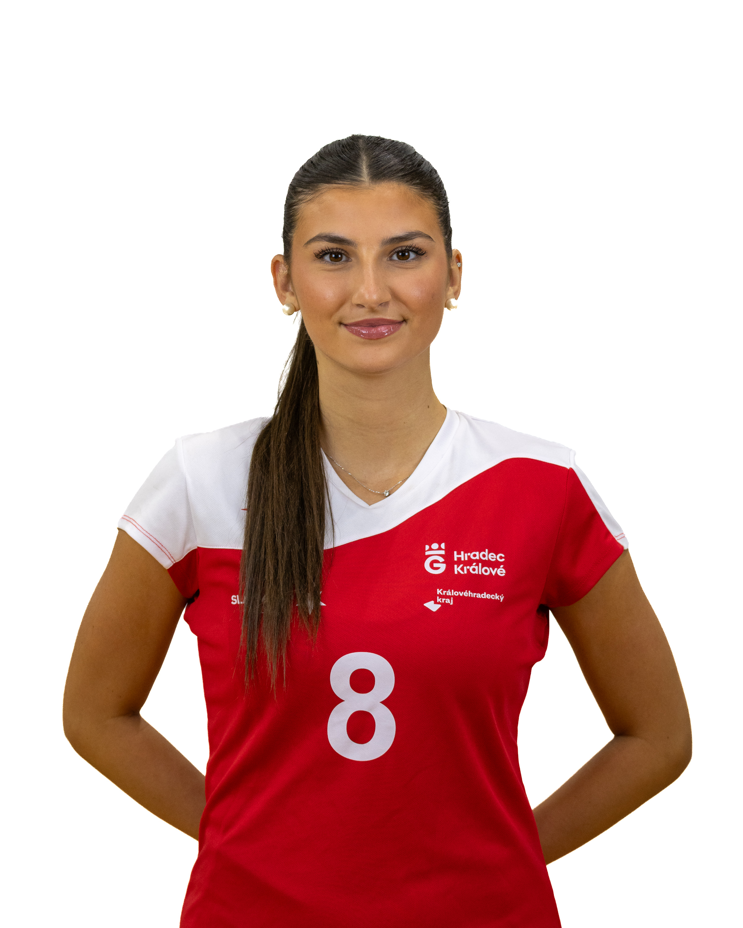Barbora Šťastná