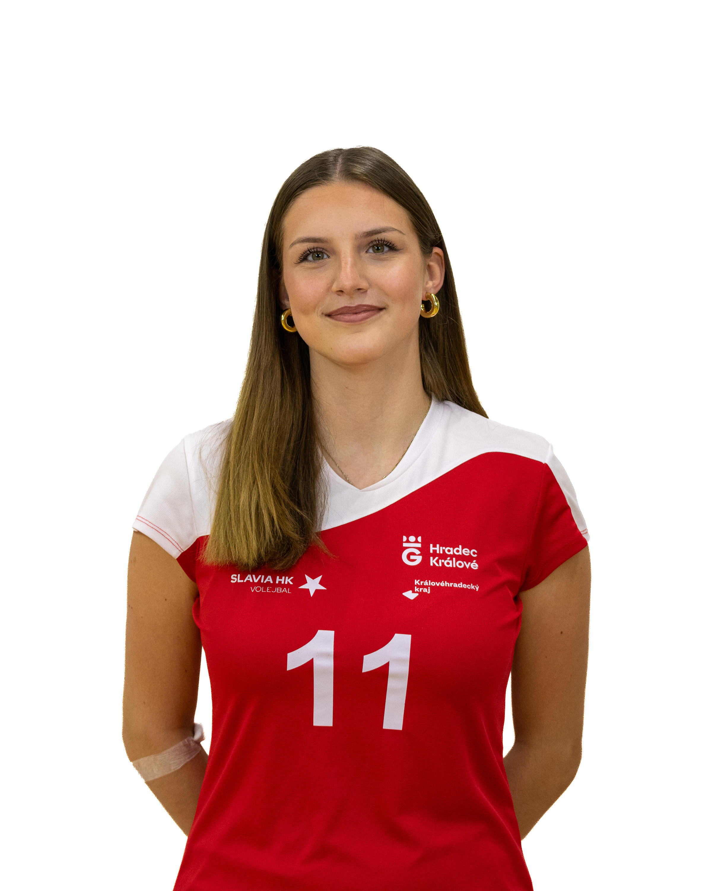 Kamila Šťastná