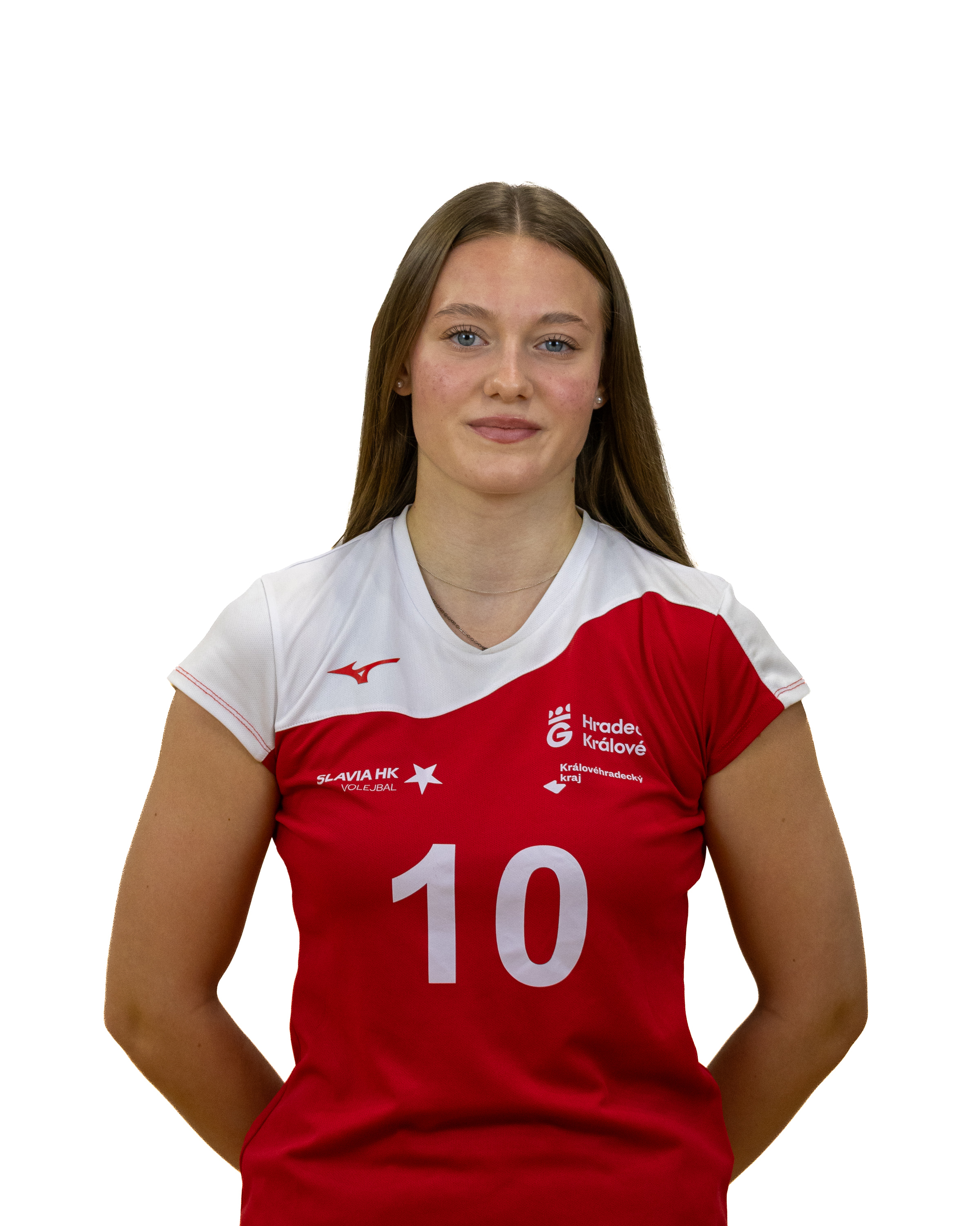 Klaudie Vernerová