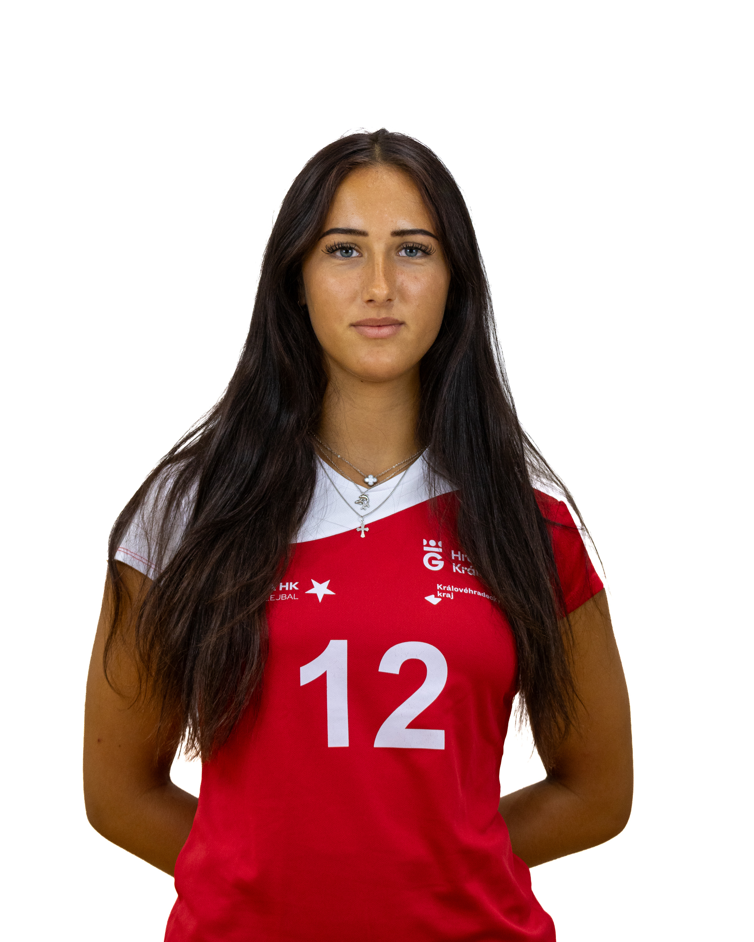 Magdaléna Bořková