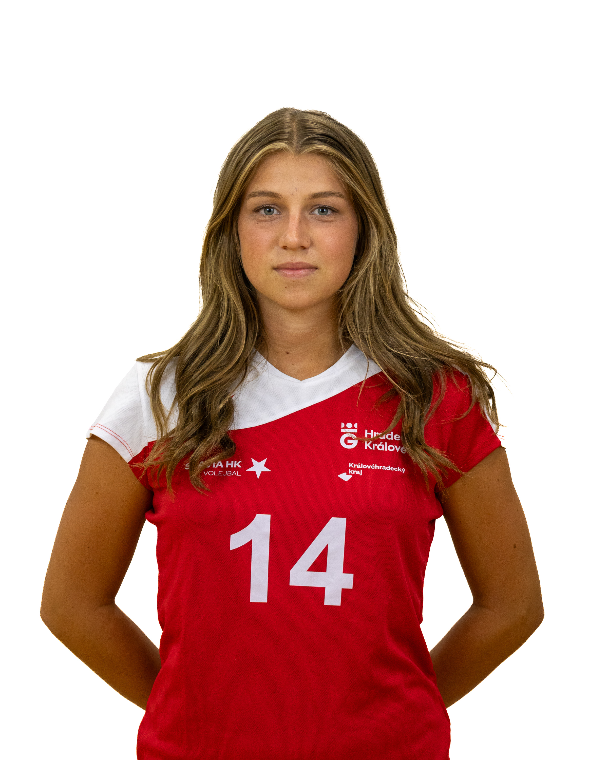 Petra Kochwaserová