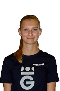 Adéla Marková