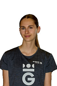 Aneta Bergerová
