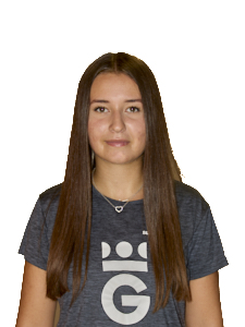 Ema Prokešová 1