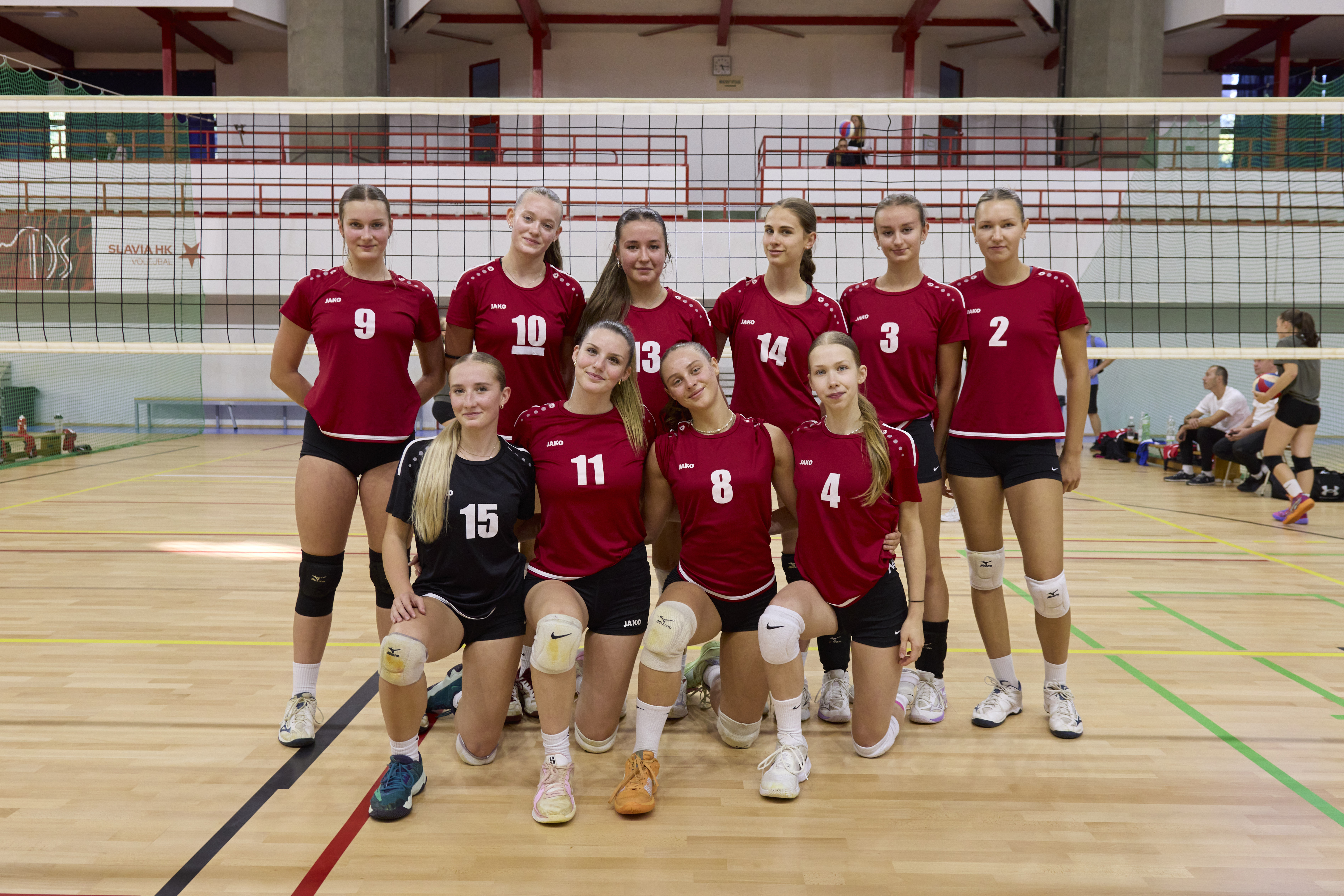 U18–ZA