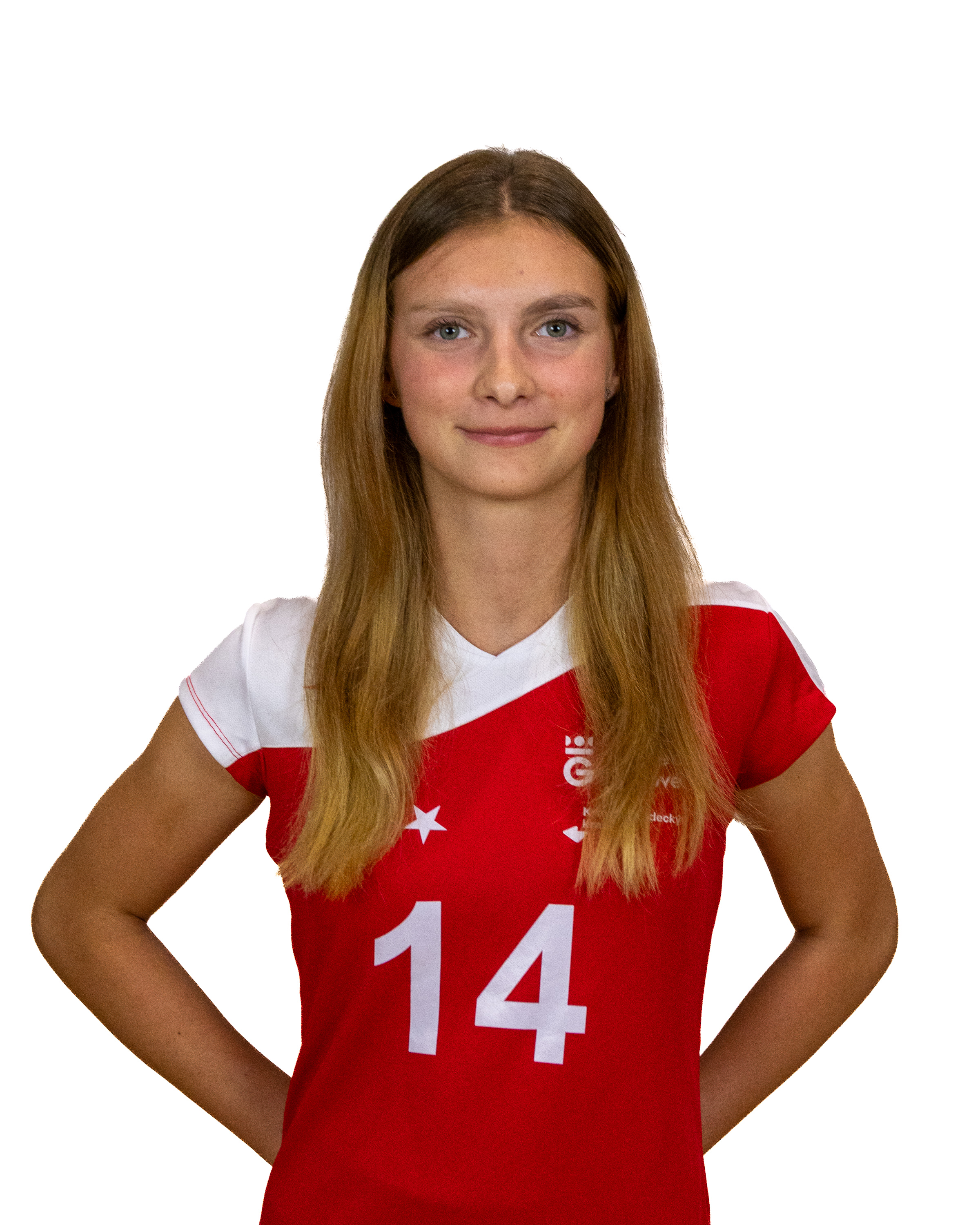 Adéla Marková