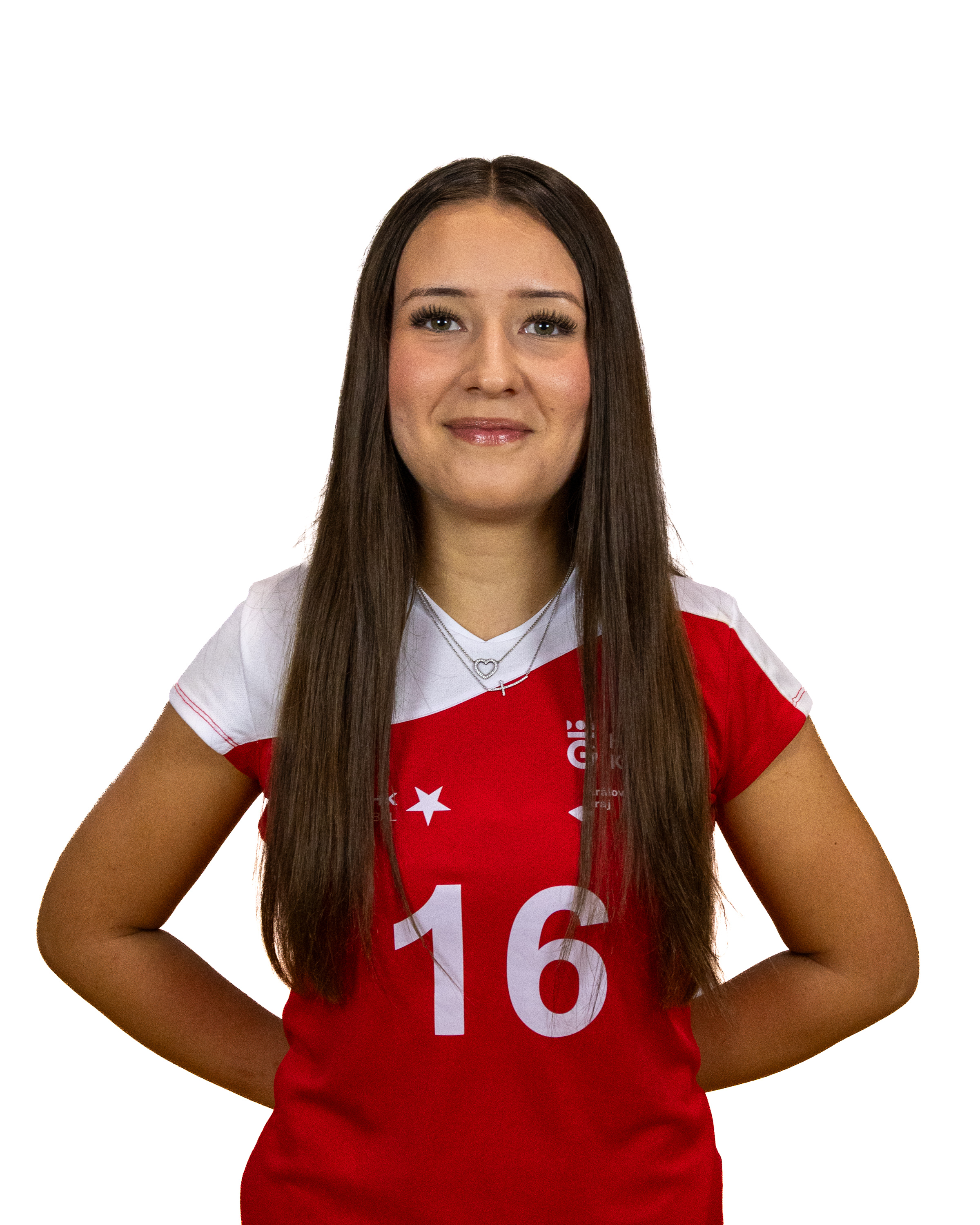 Ema Prokešová