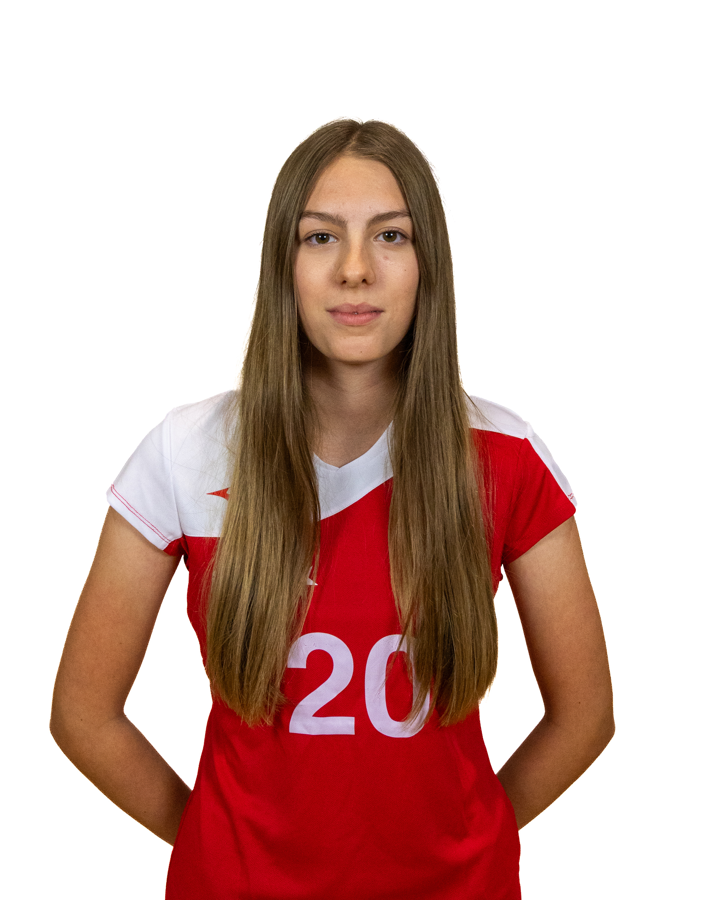 Lucie Kociánová