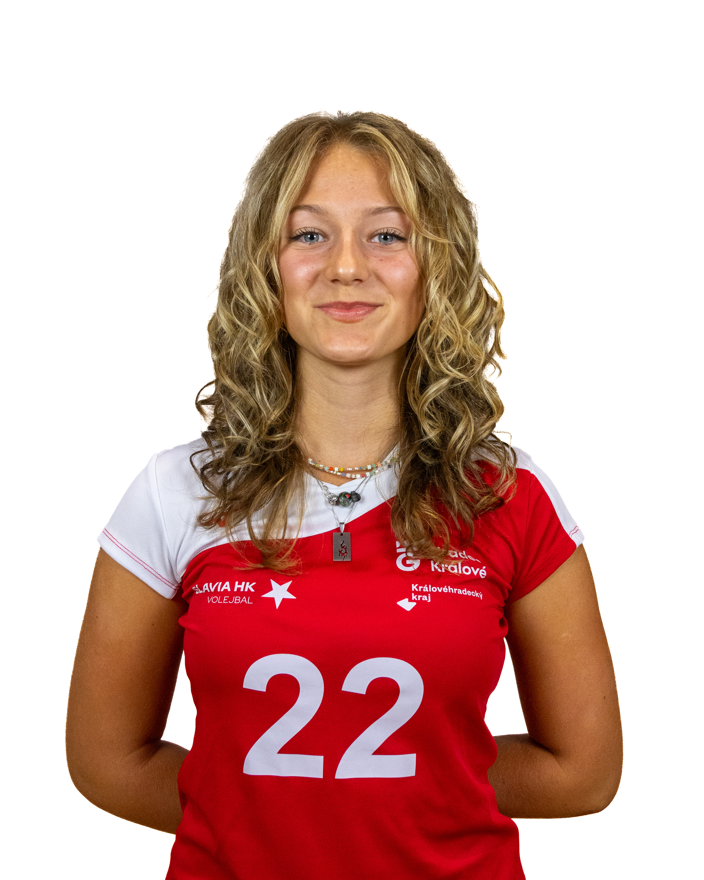 Marie Joukalová