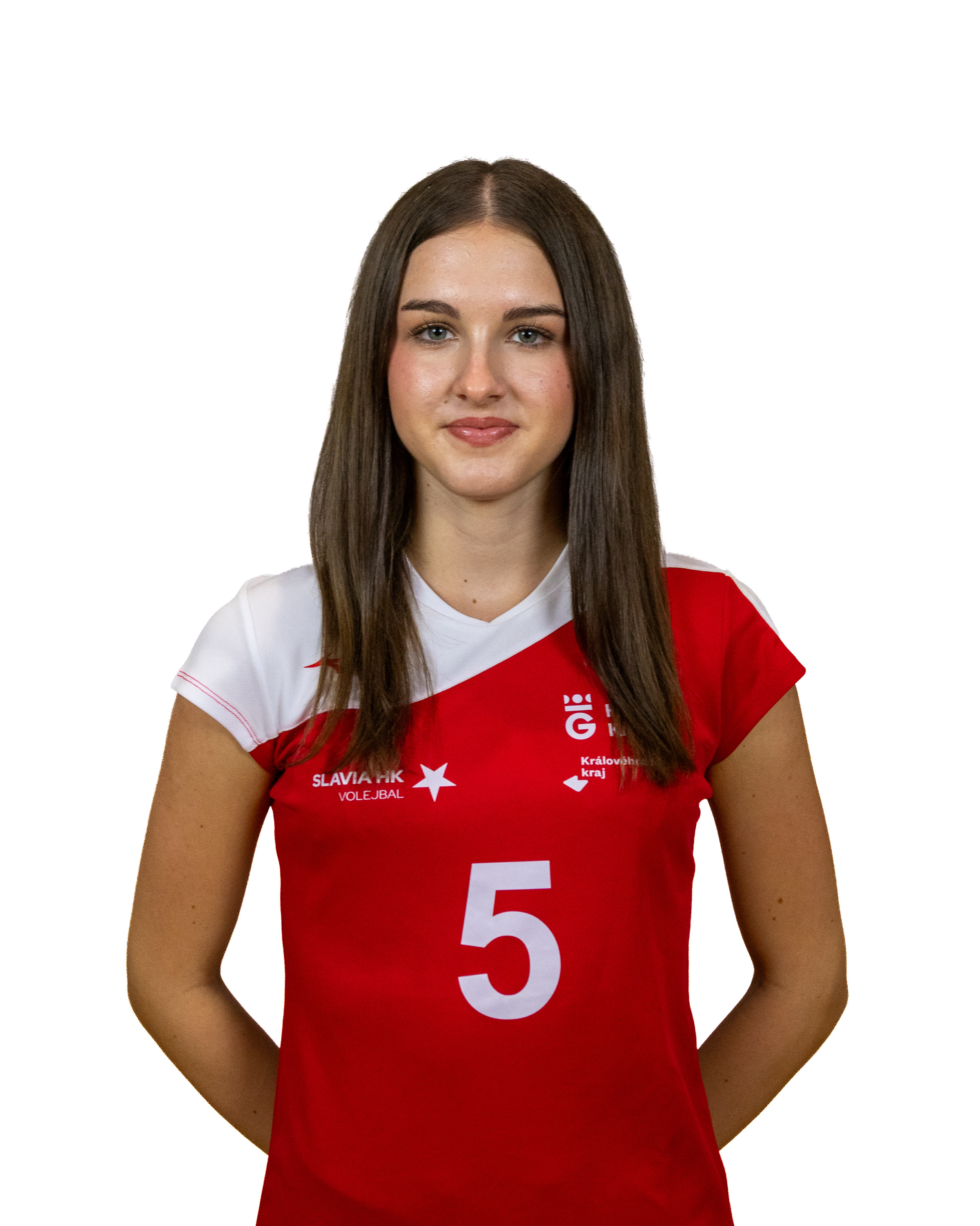 Tereza Hrábková