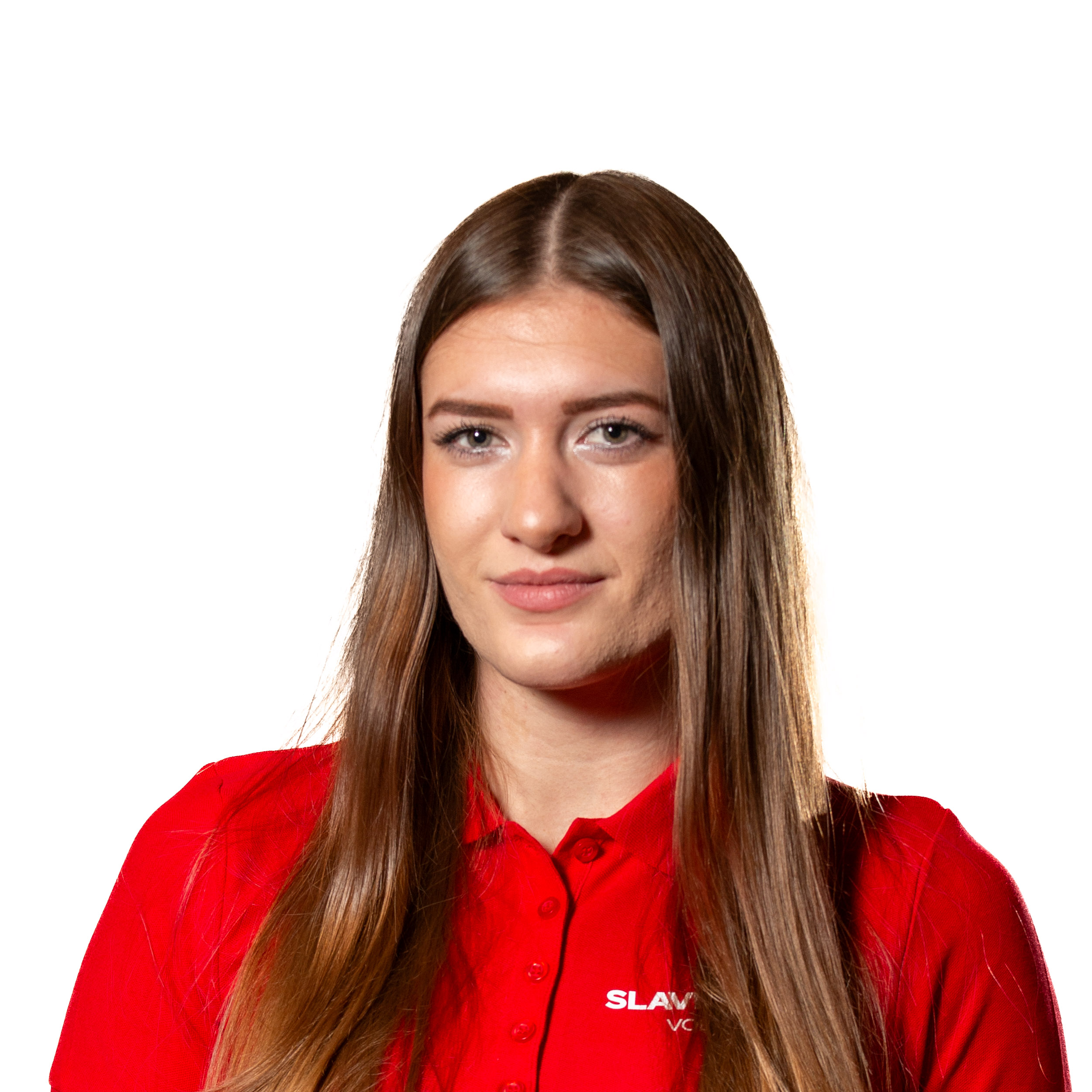 Michaela Příhodová