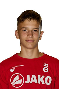 Daniel Krejčík