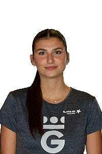 Barbora Šťastná