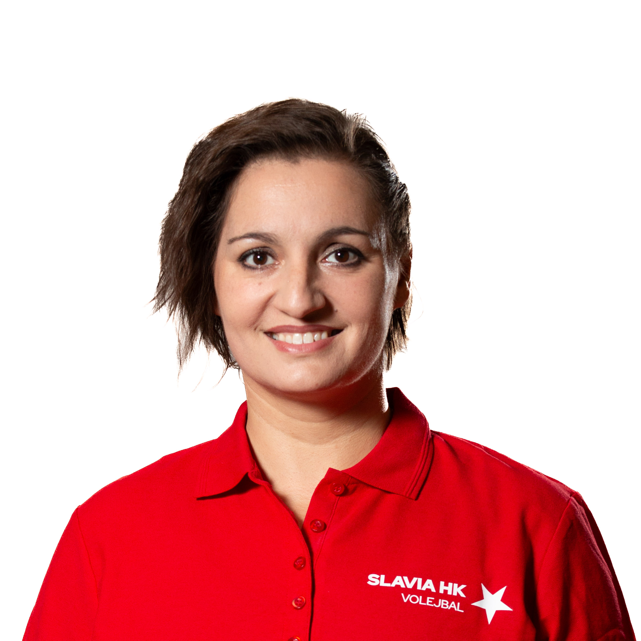 Eliška Králová