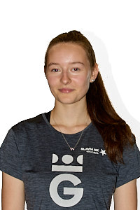 Michaela Kuchynková