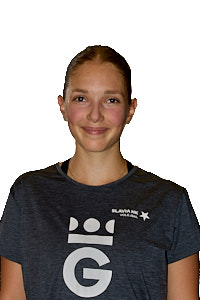 Nikol Cisárová