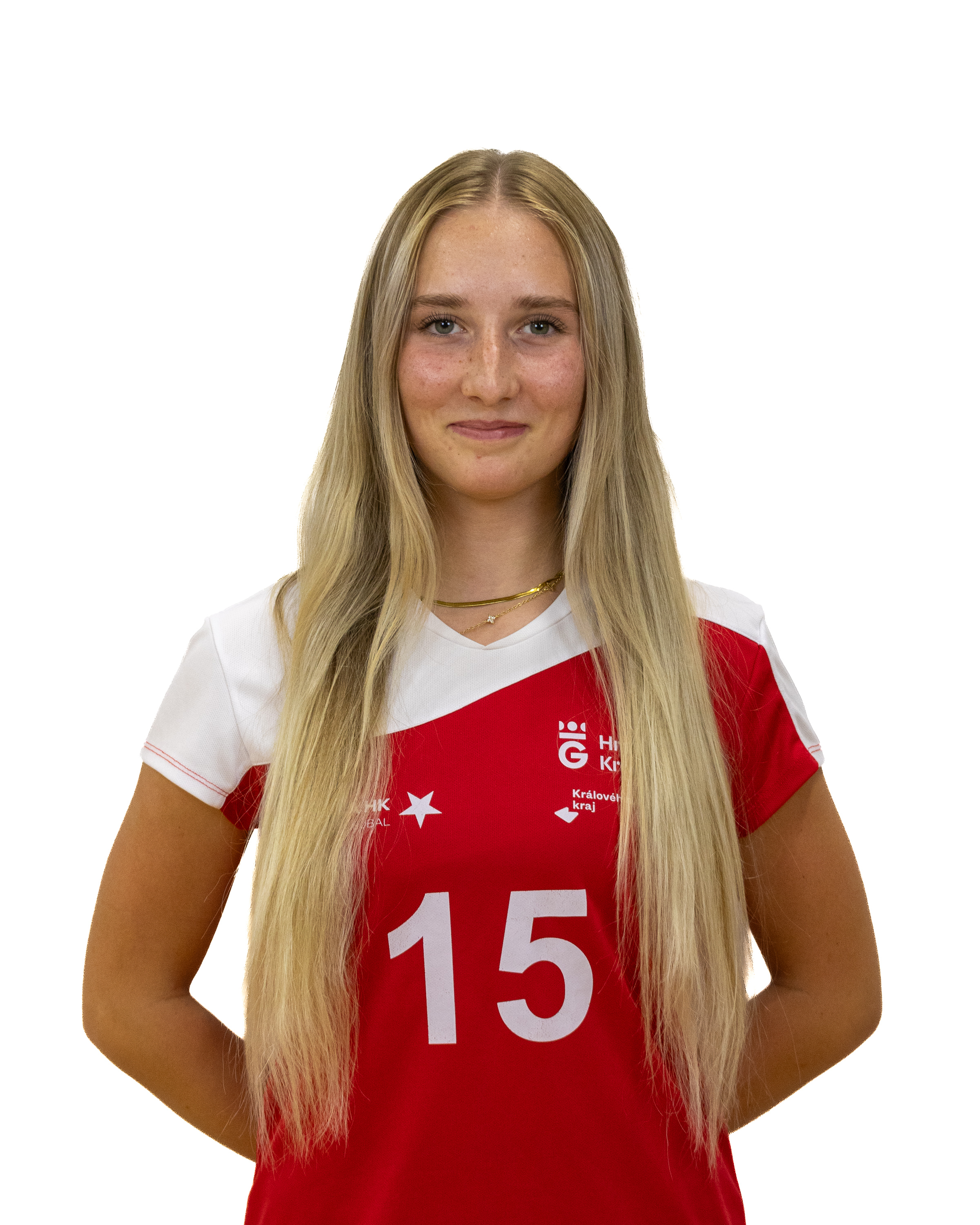 Adéla Ryklová