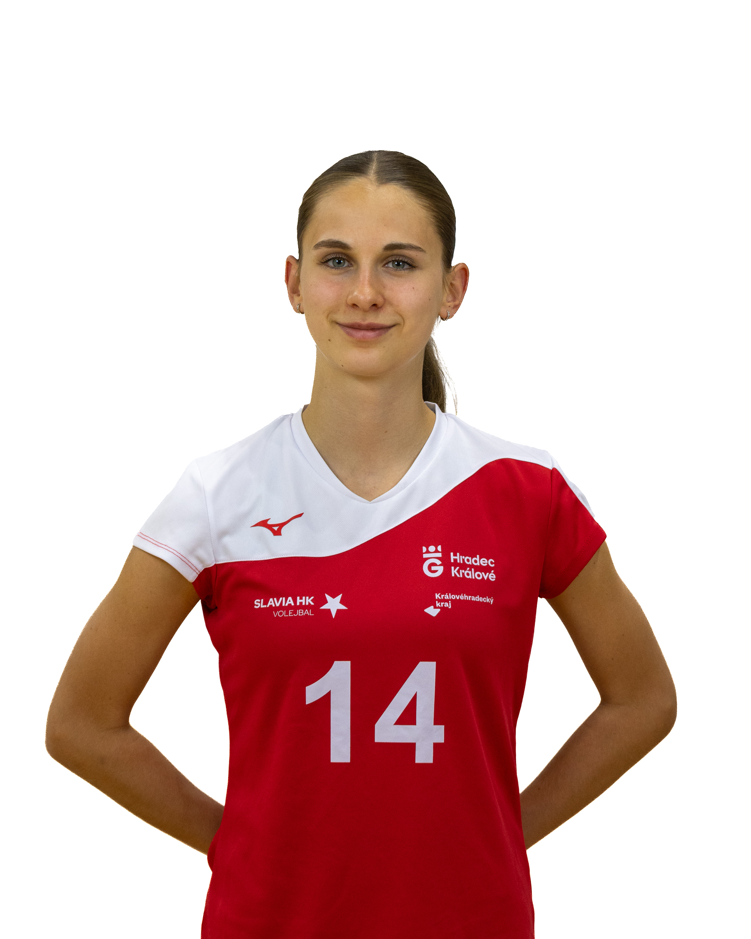 Aneta Bergerová