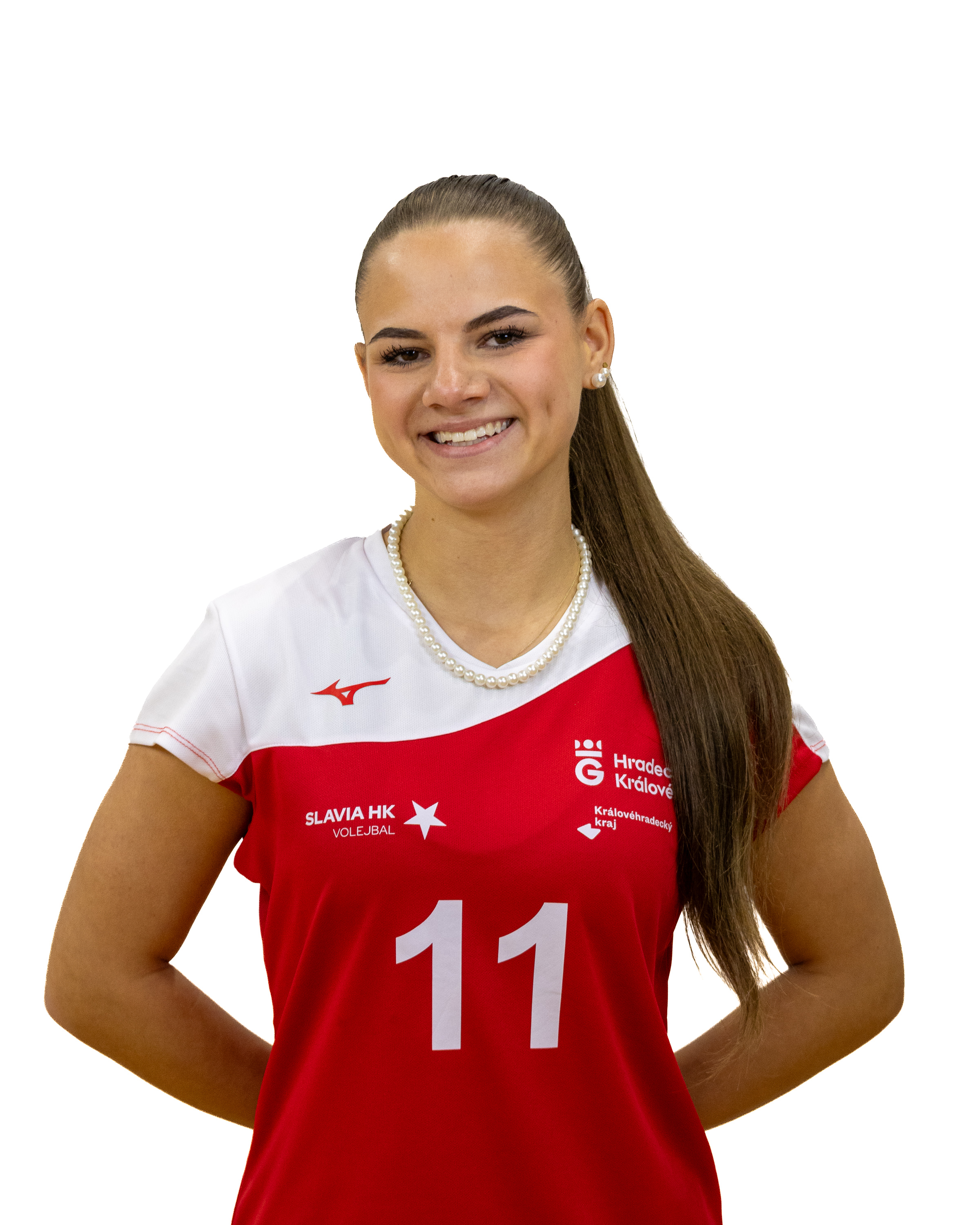 Gabriela Uhlířová