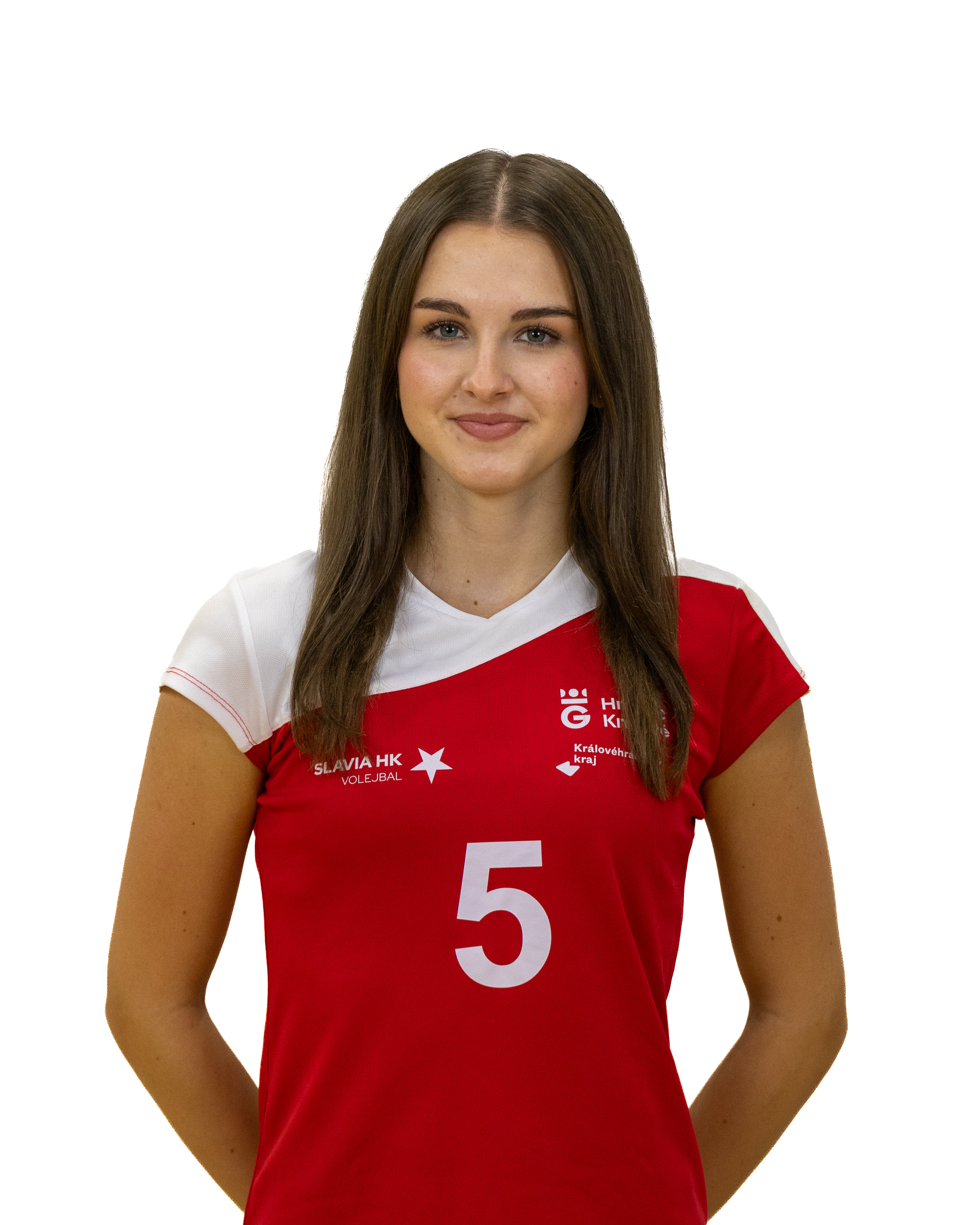 Kristýna Vodehnalová