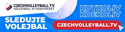 czechvolleyball.tv